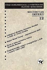 Securitas Imperii 12