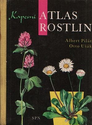 Kapesní atlas rostlin