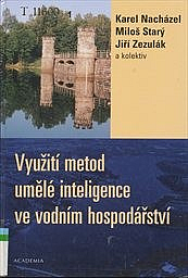 Využití metod umělé inteligence ve vodním hospodářství