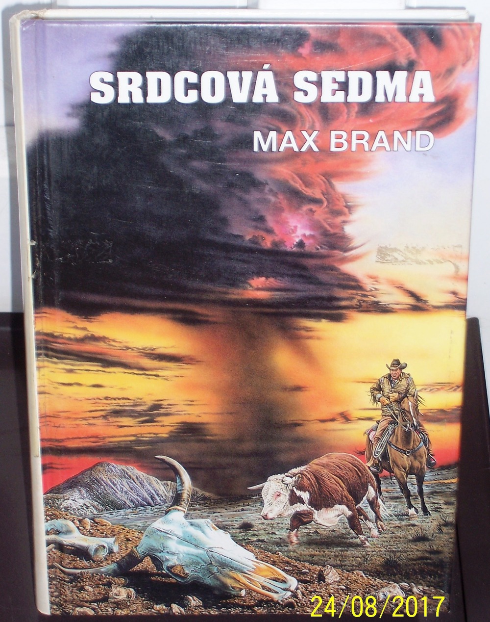 Srdcová sedma