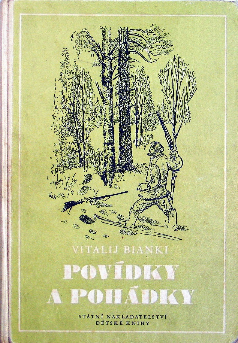 Povídky a pohádky