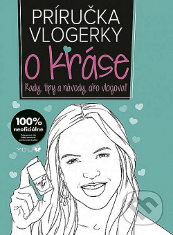 Príručka vlogerky o kráse