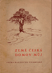 Země česká, domov můj