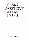 Český jazykový atlas 2