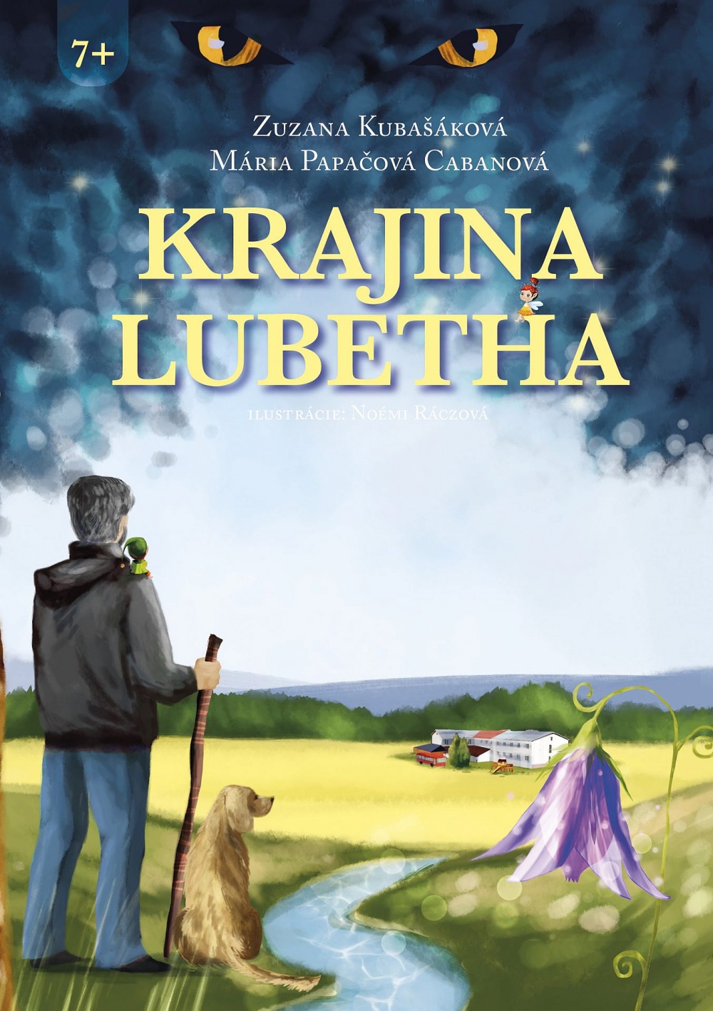 Krajina Lubetha