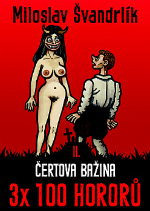 Čertova bažina