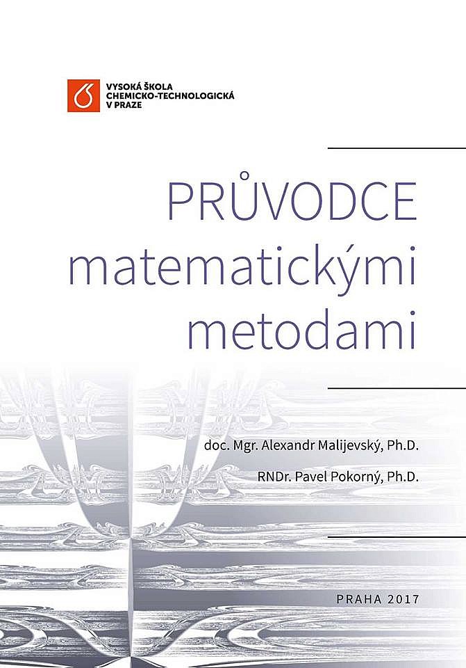 Průvodce matematickými metodami