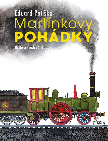 Martínkovy pohádky