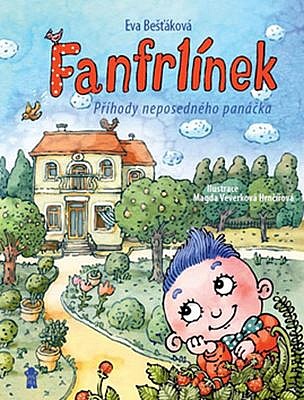 Fanfrlínek – Příhody neposedného panáčka