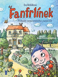 Fanfrlínek – Příhody neposedného panáčka