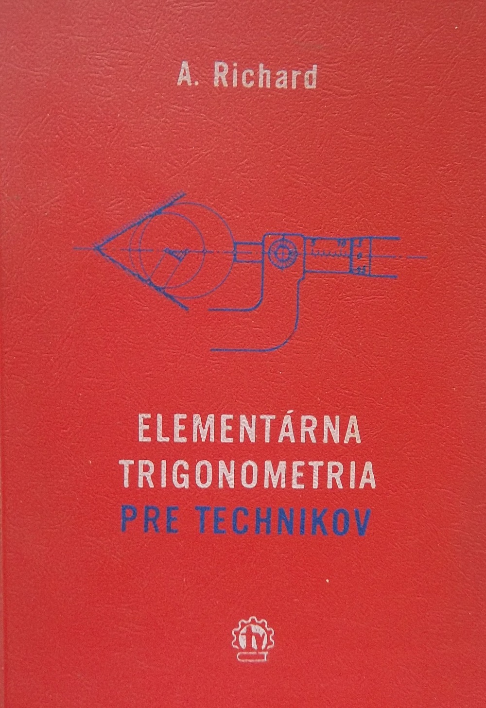 Elementárna trigonometria pre technikov