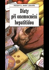 Diety při onemocnění hepatitidou