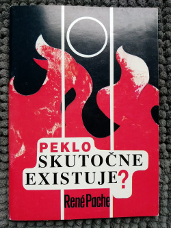 Peklo skutočně existuje?