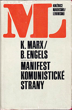 Manifest komunistické strany