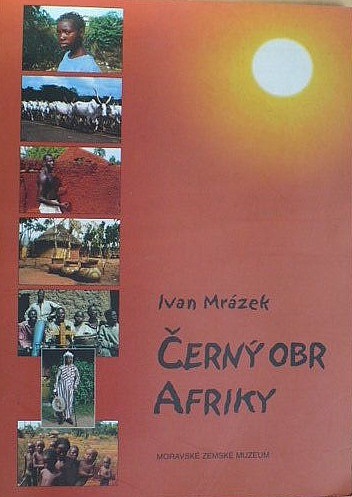 Černý obr Afriky