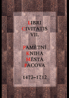 Pamětní kniha města Pacova 1473-1712