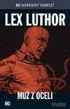 Lex Luthor: Muž z oceli
