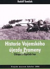 Historie Vojenského újezdu Prameny