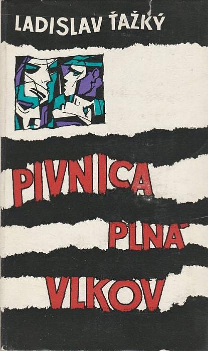 Pivnica plná vlkov