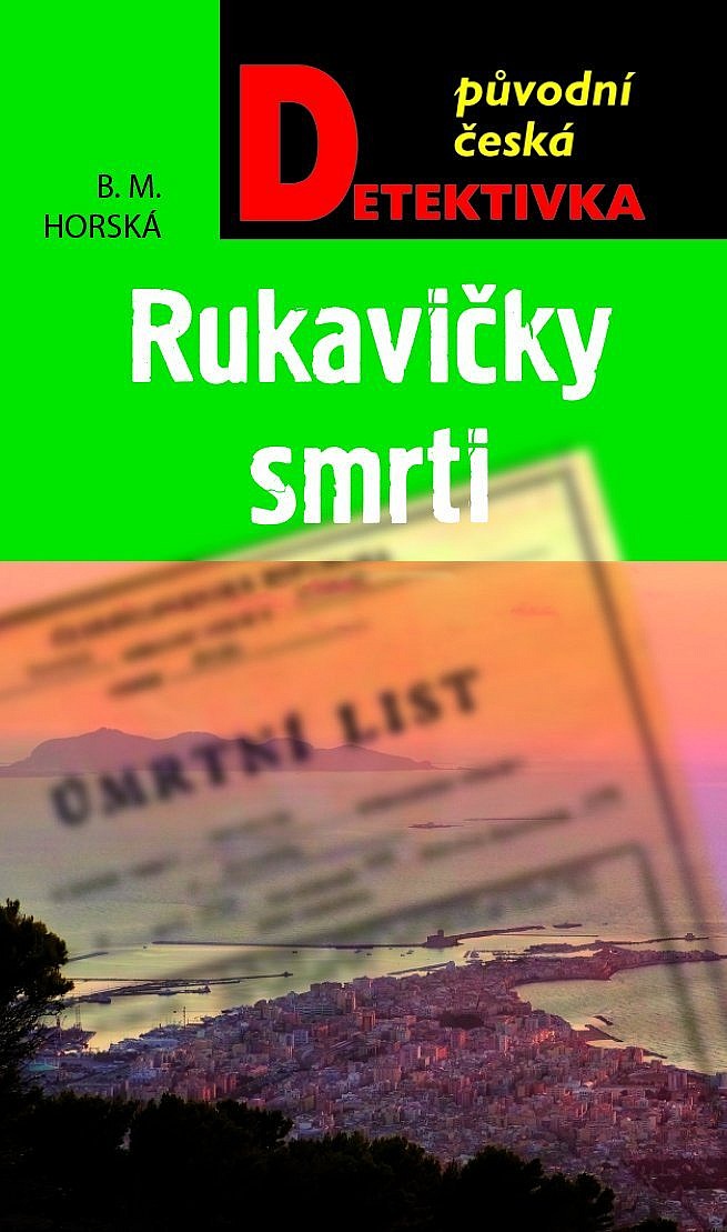 Rukavičky smrti