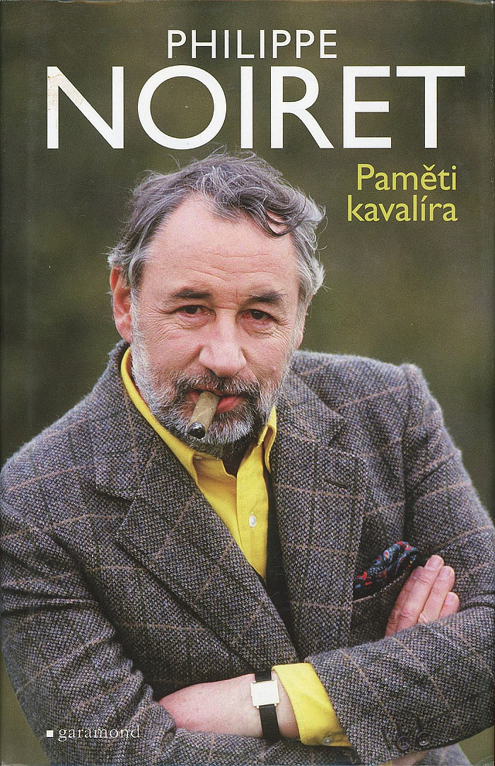 Paměti kavalíra