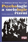 Psychologie a sociologie řízení, 3. vydání