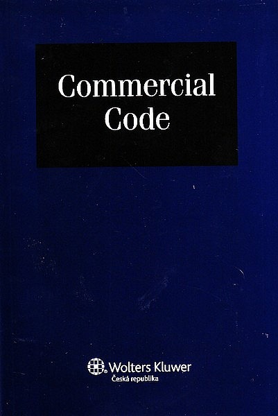 Commercial Code