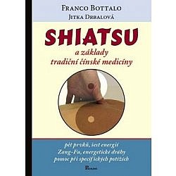 Shiatsu a základy tradiční čínské medicíny