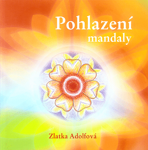 Pohlazení - mandaly