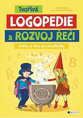 Tvořivá logopedie a rozvoj řeči