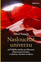 Naslouchat univerzu