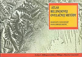 Atlas Billingsovej ovulačnej metódy