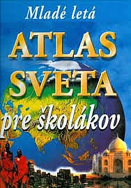 Atlas sveta pre školákov