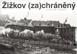 Žižkov (za)chráněný