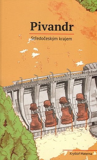 Pivandr: Středočeským krajem