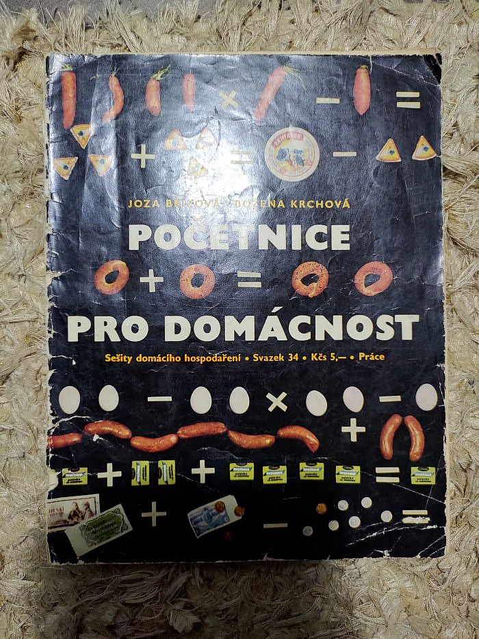 Početnice pro domácnost