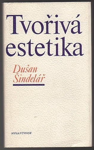 Tvořivá estetika