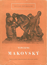 Vincenc Makovský