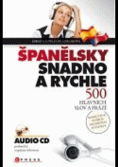 Španělsky snadno a rychle