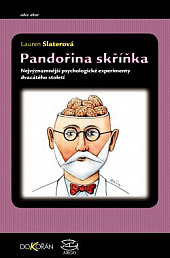 Pandořina skříňka