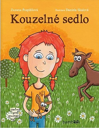 Kouzelné sedlo