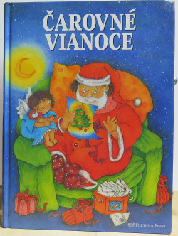 Čarovné vianoce