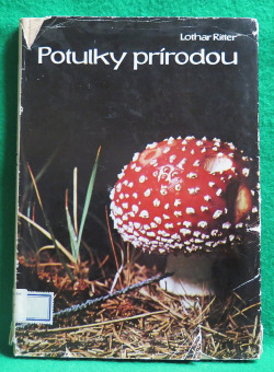 Potulky prírodou II