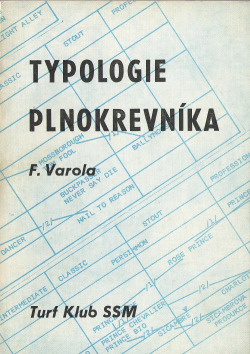 Typologie plnokrevníka