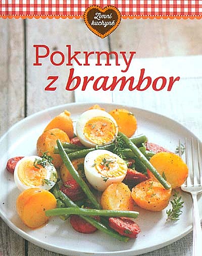 Pokrmy z brambor