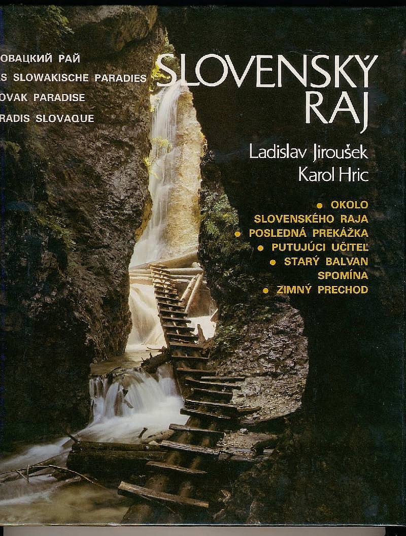 Slovenský raj