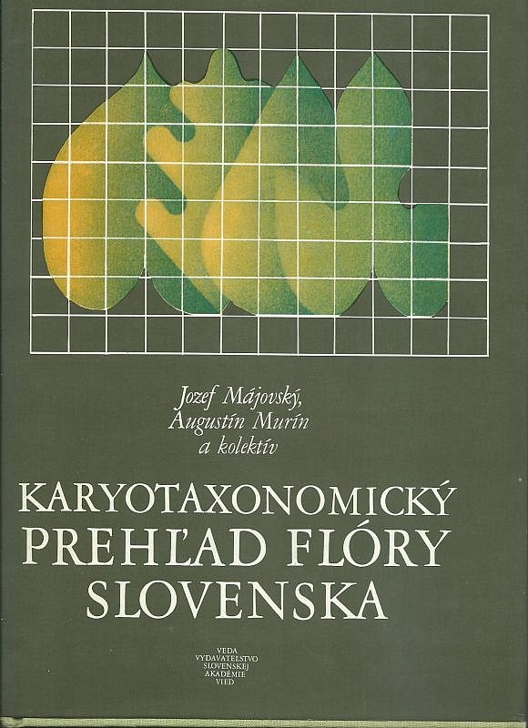 Karyotaxonomický prehľad flóry Slovenska