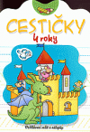 Cestičky 4 roky