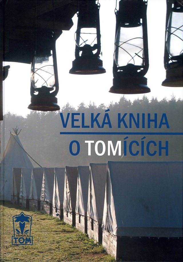 Velká kniha o tomících