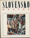 Slovensko Dejiny